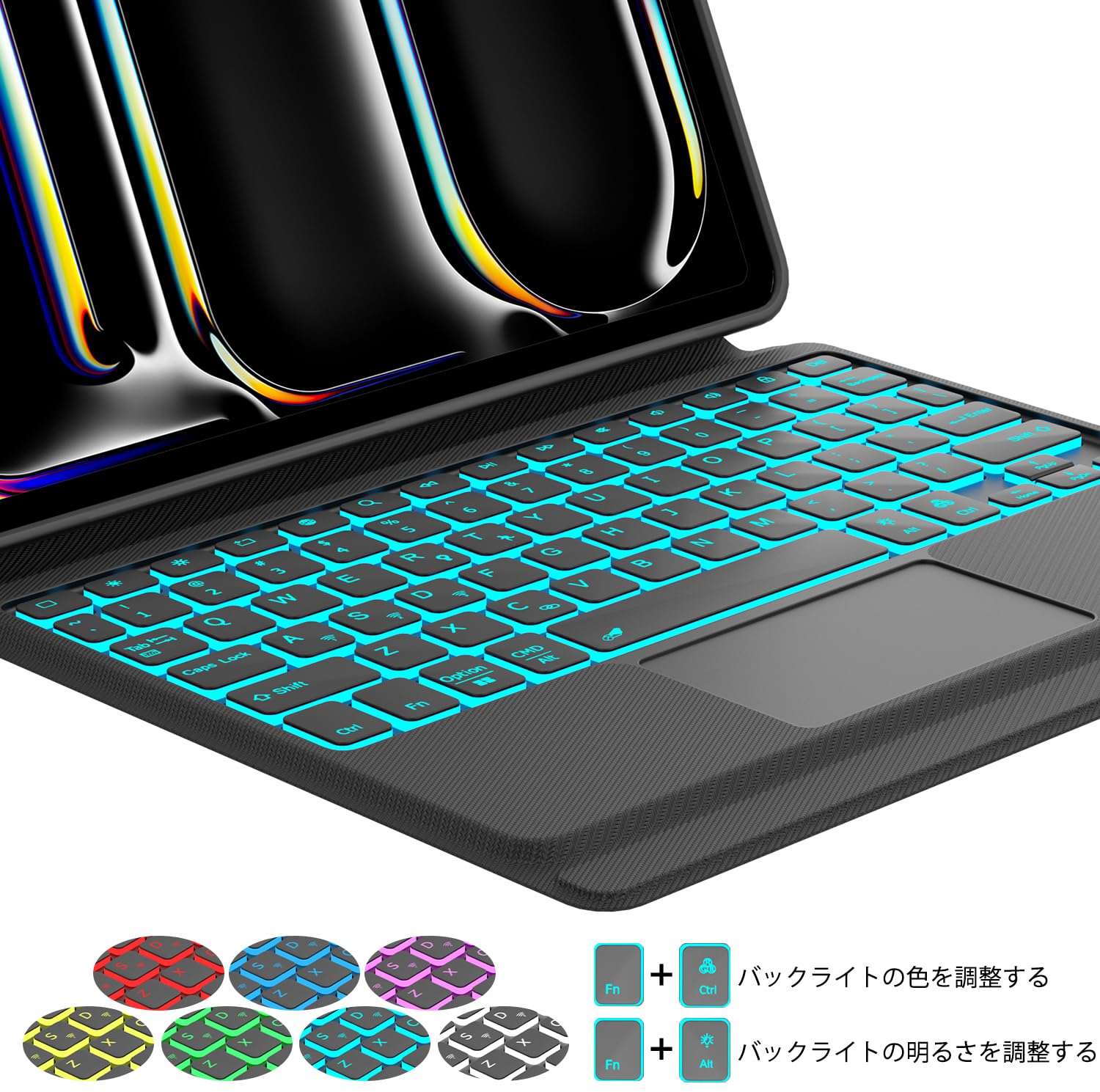 Amazon.co.jp: 【2026最新型】iPad Pro 13インチ (M5 2025 M4 2024